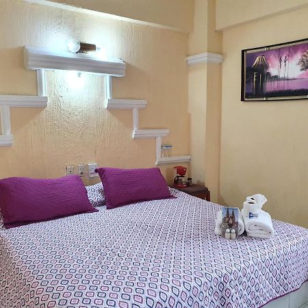 Hotel Catedral San Juan de los Lagos Eksteriør billede