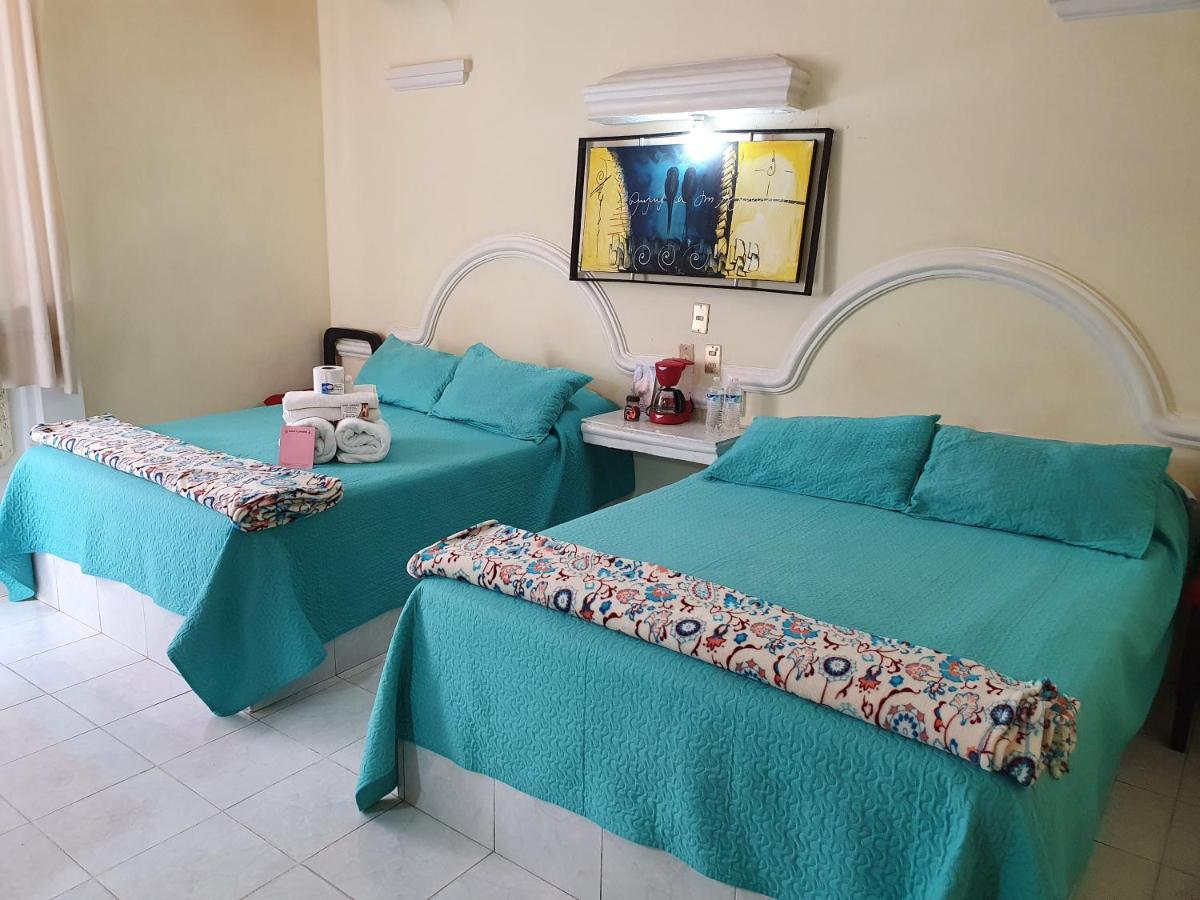 Hotel Catedral San Juan de los Lagos Eksteriør billede