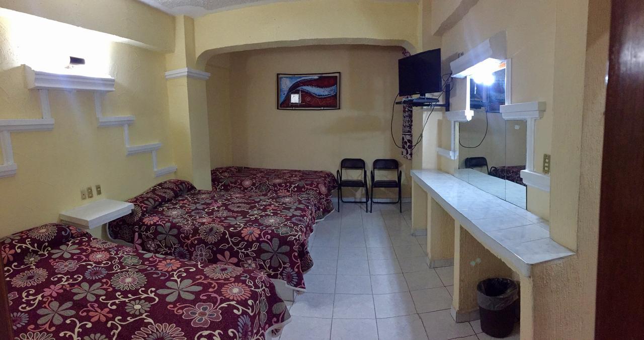 Hotel Catedral San Juan de los Lagos Eksteriør billede