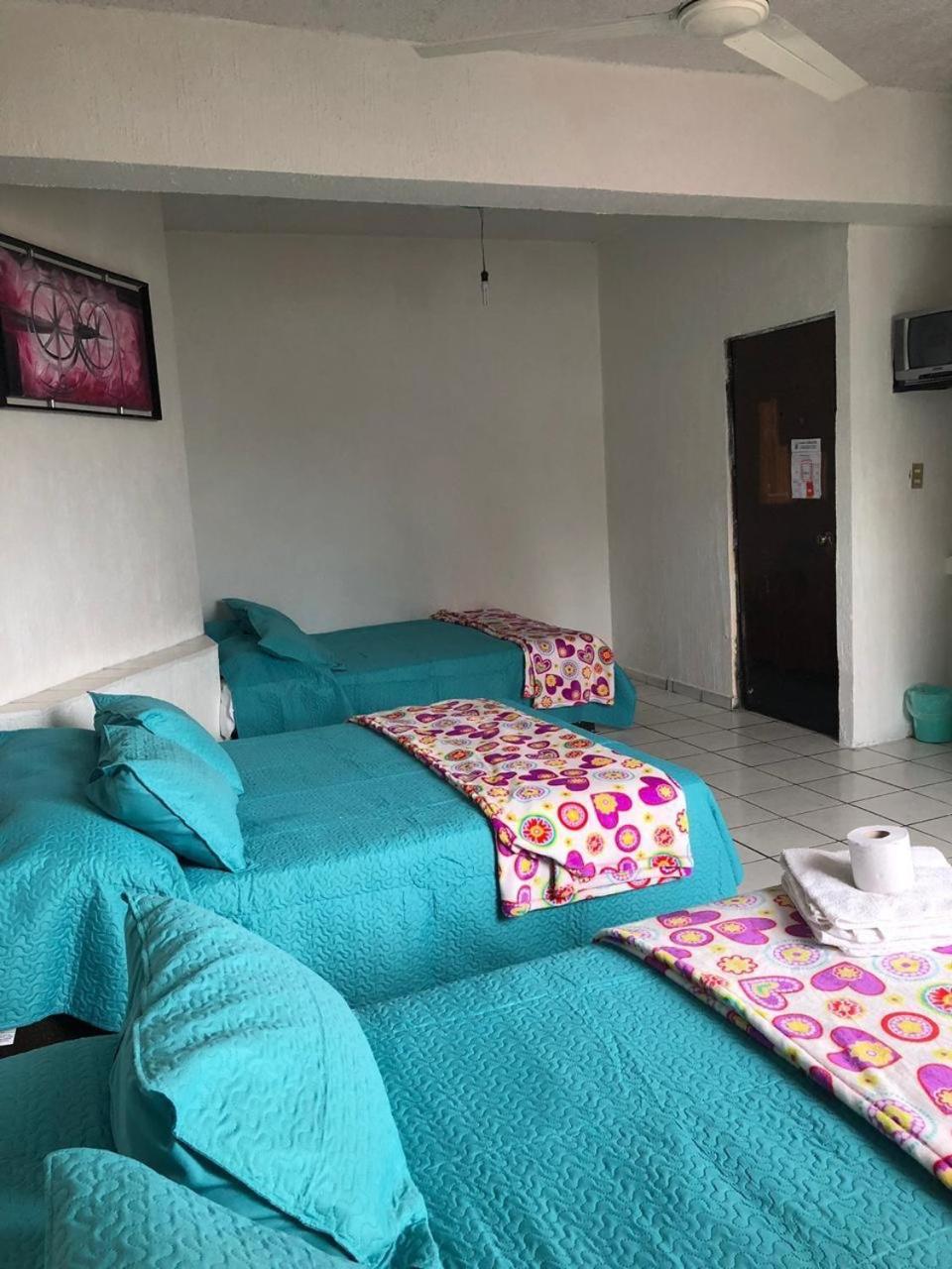 Hotel Catedral San Juan de los Lagos Eksteriør billede