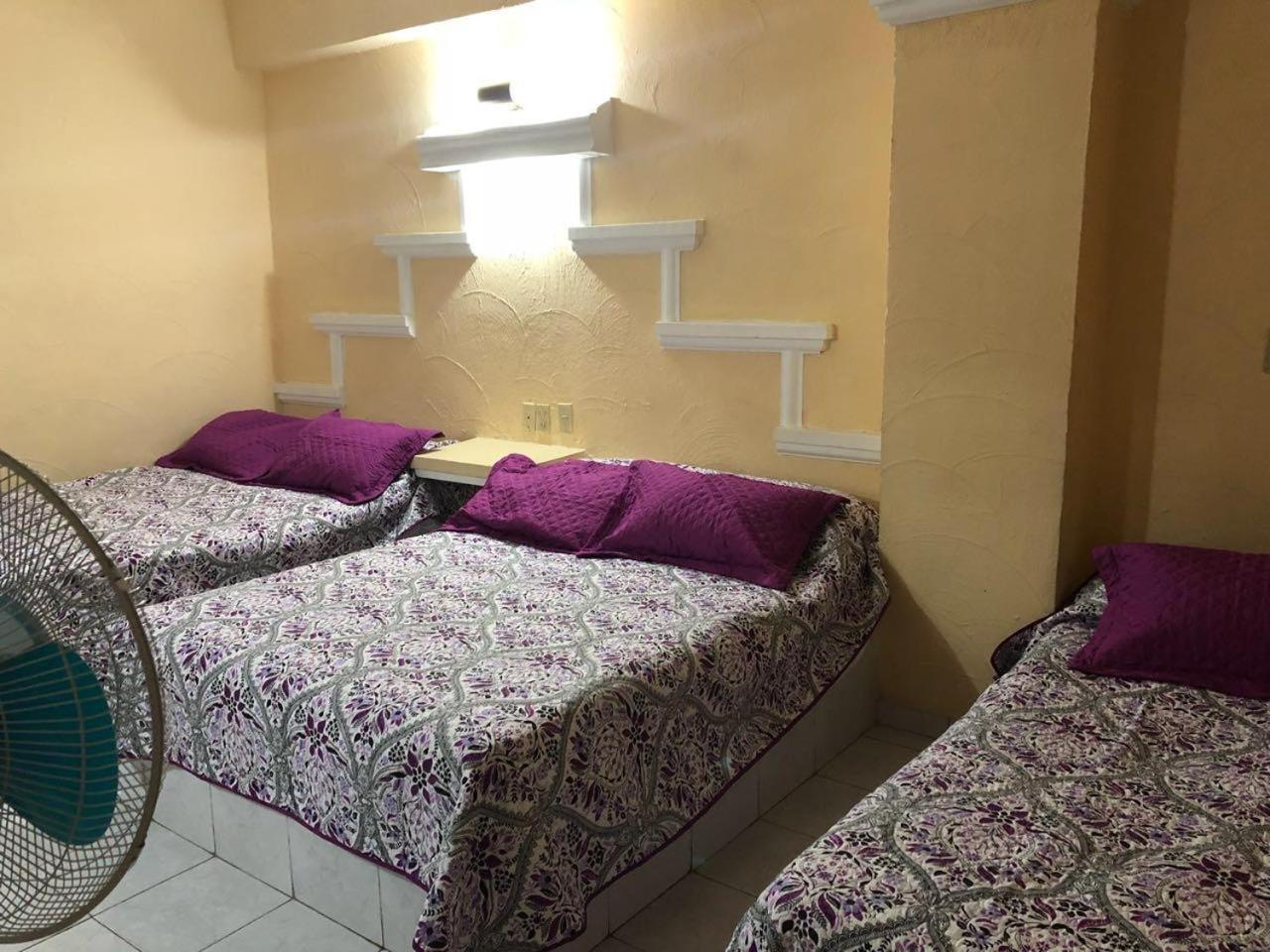 Hotel Catedral San Juan de los Lagos Eksteriør billede