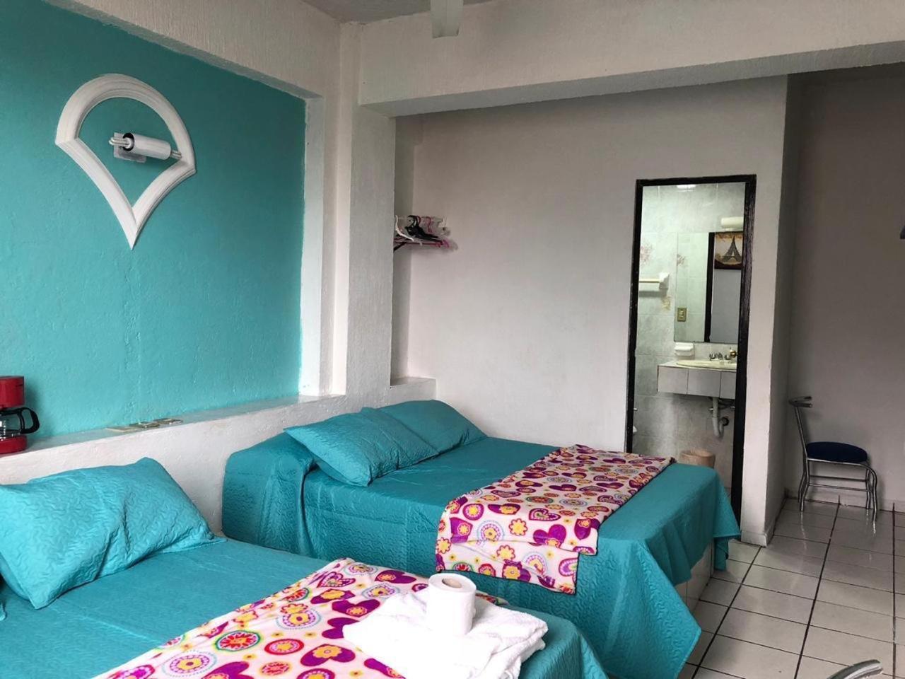 Hotel Catedral San Juan de los Lagos Eksteriør billede
