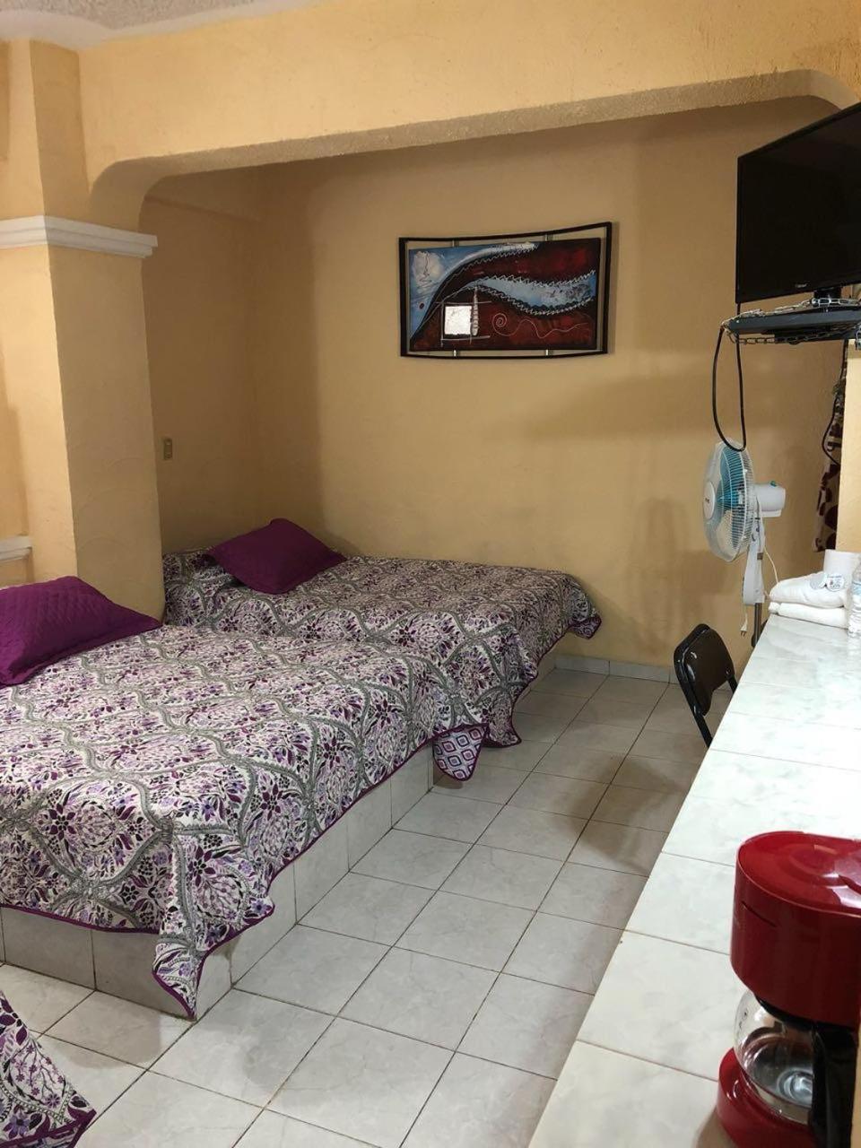 Hotel Catedral San Juan de los Lagos Eksteriør billede